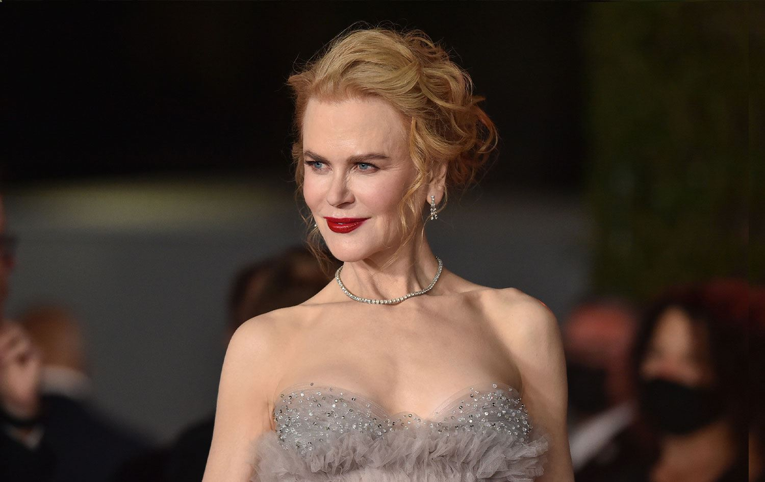 Nicole Kidman'ın yeni rolü belli oldu